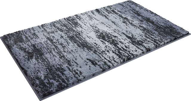 Grund Badematte »Plank«, Höhe 20 mm, rutschhemmend beschichtet, schnell tro günstig online kaufen