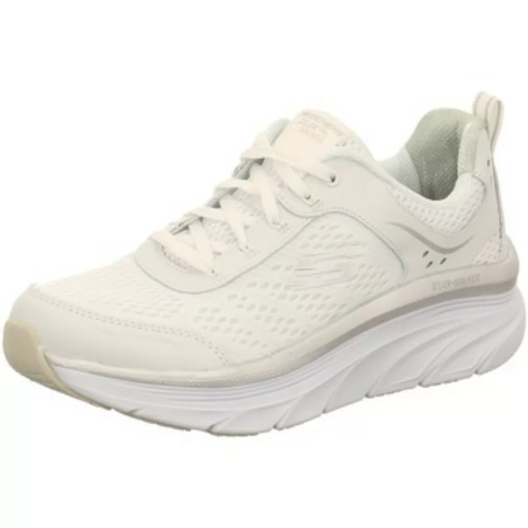 Skechers  Sneaker Schnürhalbschuh D'Lux Walker-Infinite Motion 149023/WSL günstig online kaufen