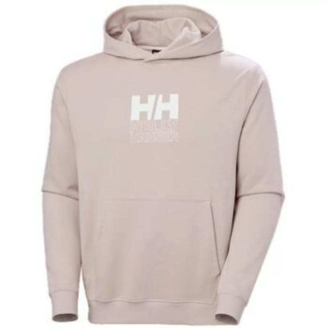 Helly Hansen  Sweatshirt Core Graphic günstig online kaufen