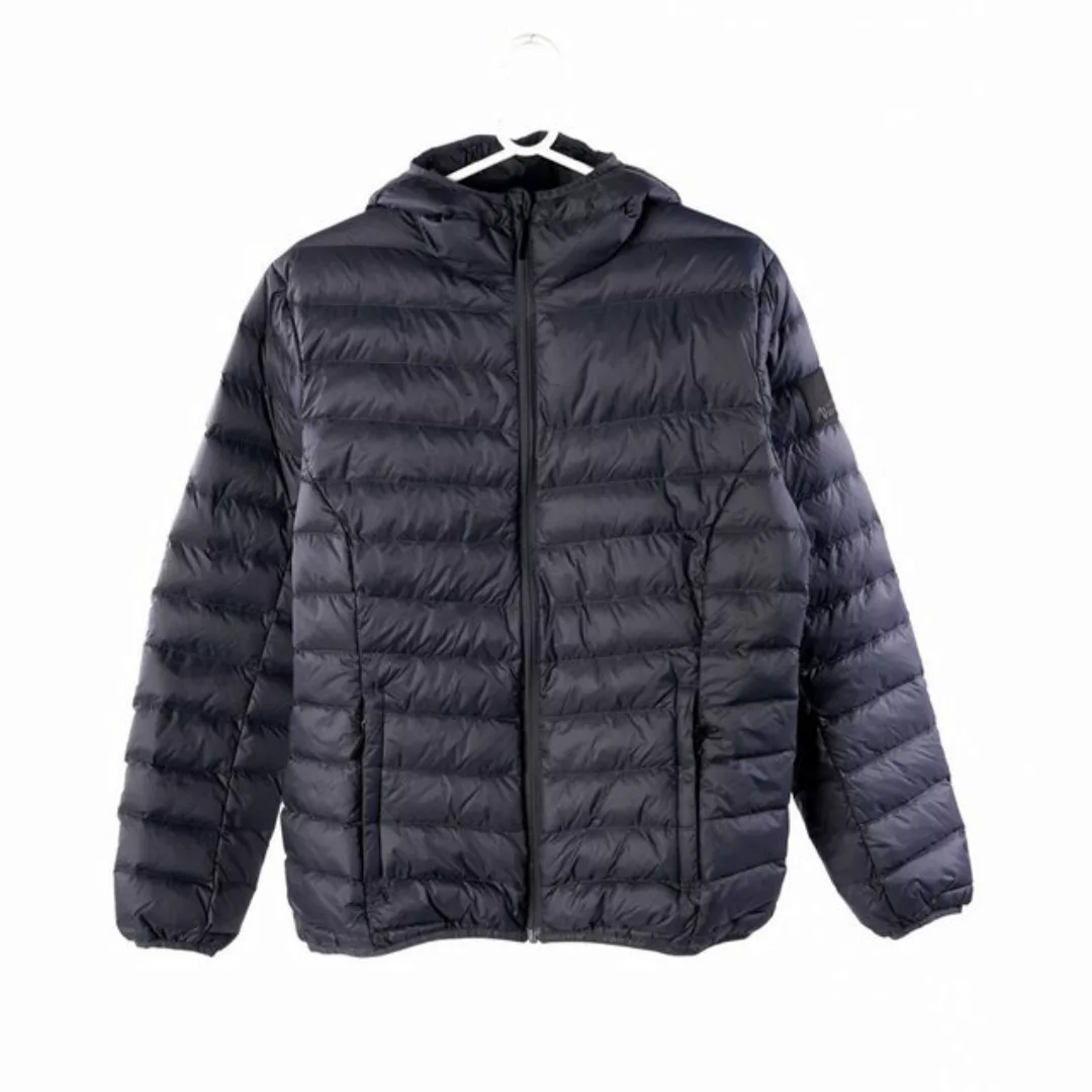 North Bend Outdoorjacke North Bend Crown M Down Herren Steppjacke, Schwarz, günstig online kaufen