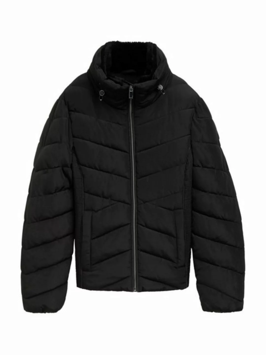 TOM TAILOR Steppjacke (1-St) günstig online kaufen