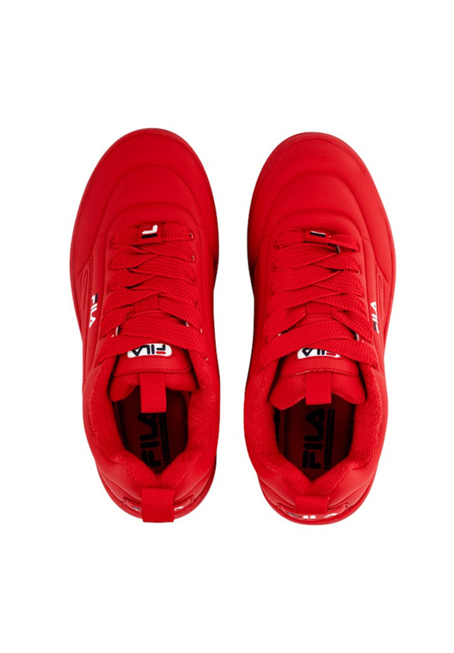 Fila Fila Superbubble Fila Red Sneaker günstig online kaufen