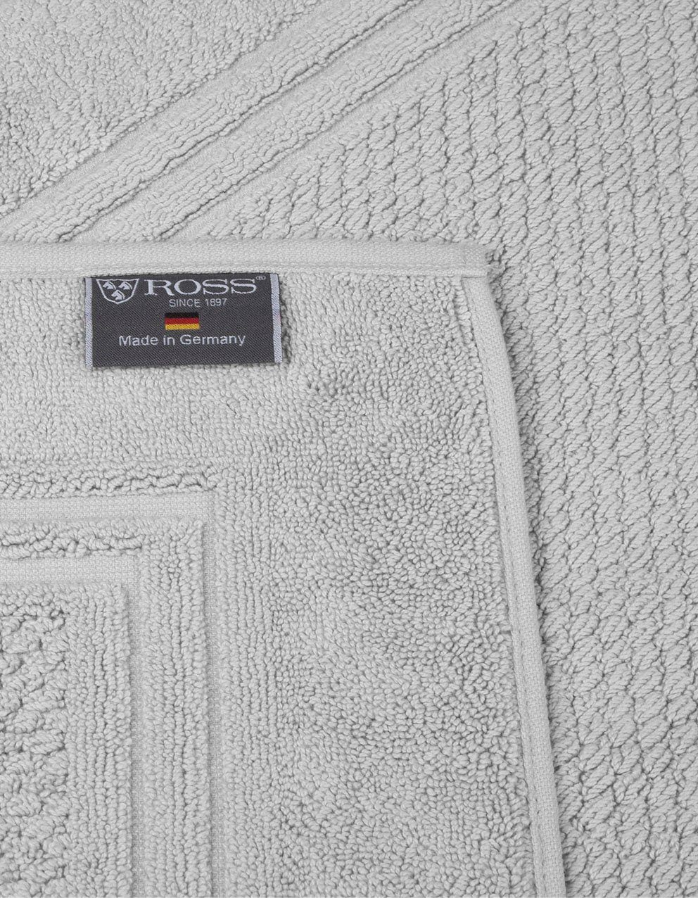 ROSS Duschmatte Unifond, Höhe 1 mm, günstig online kaufen