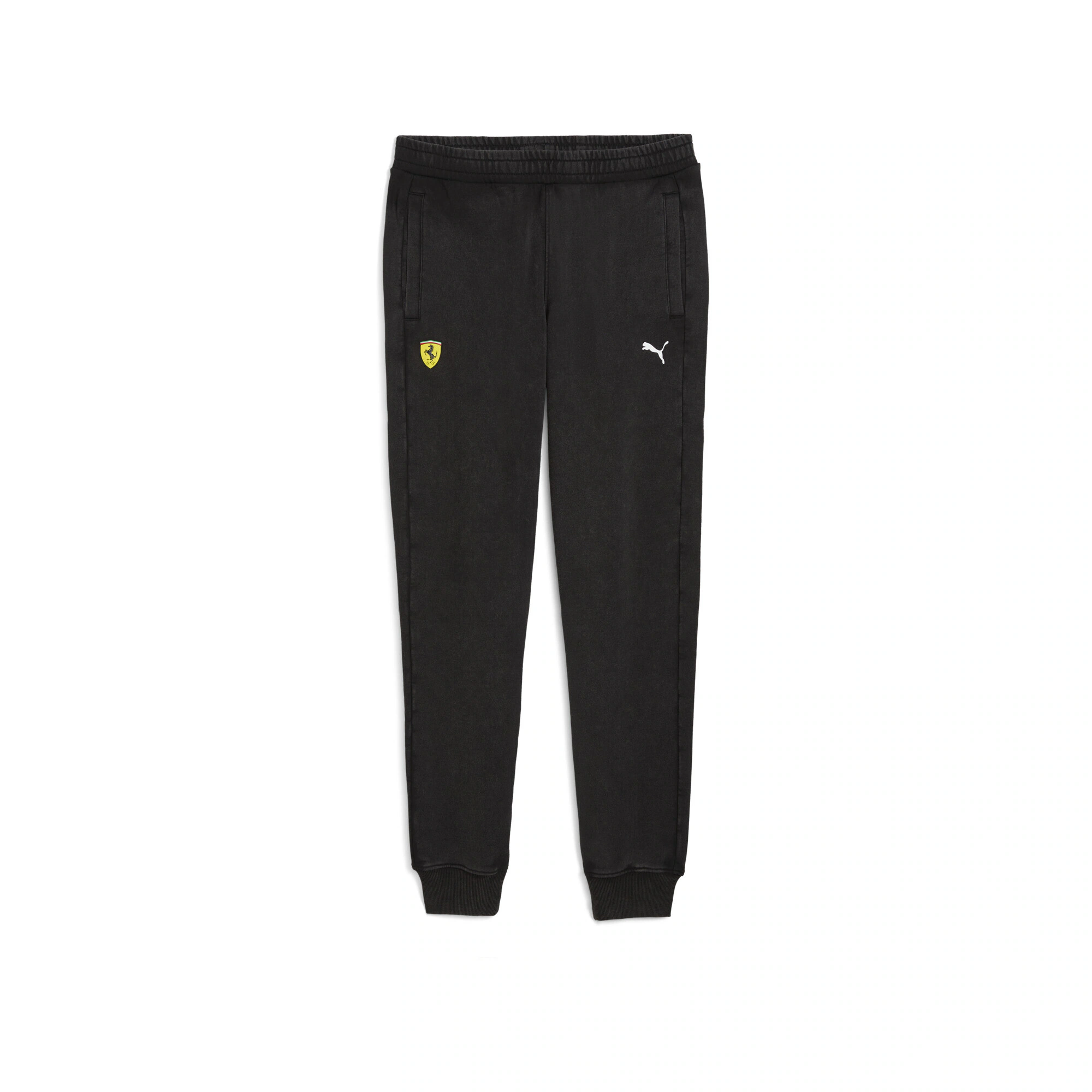 PUMA Sporthose "Scuderia Ferrari T7 Hose Herren" günstig online kaufen