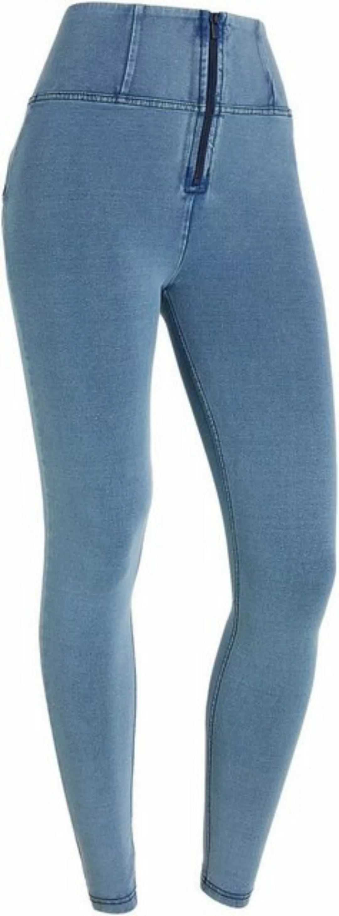 Freddy Leggings WRUP2 SUPERSKINNY mit Lifting & Shaping Effekt günstig online kaufen