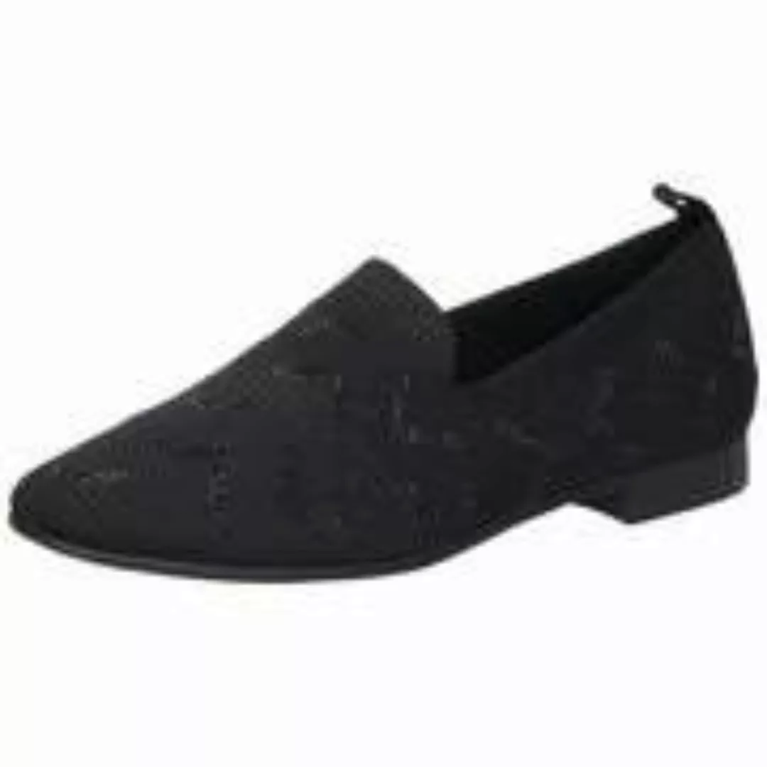 Marco Tozzi Slipper Damen schwarz günstig online kaufen