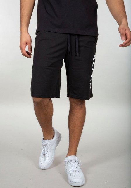 Alpha Industries Sweatshorts Jersey Short günstig online kaufen