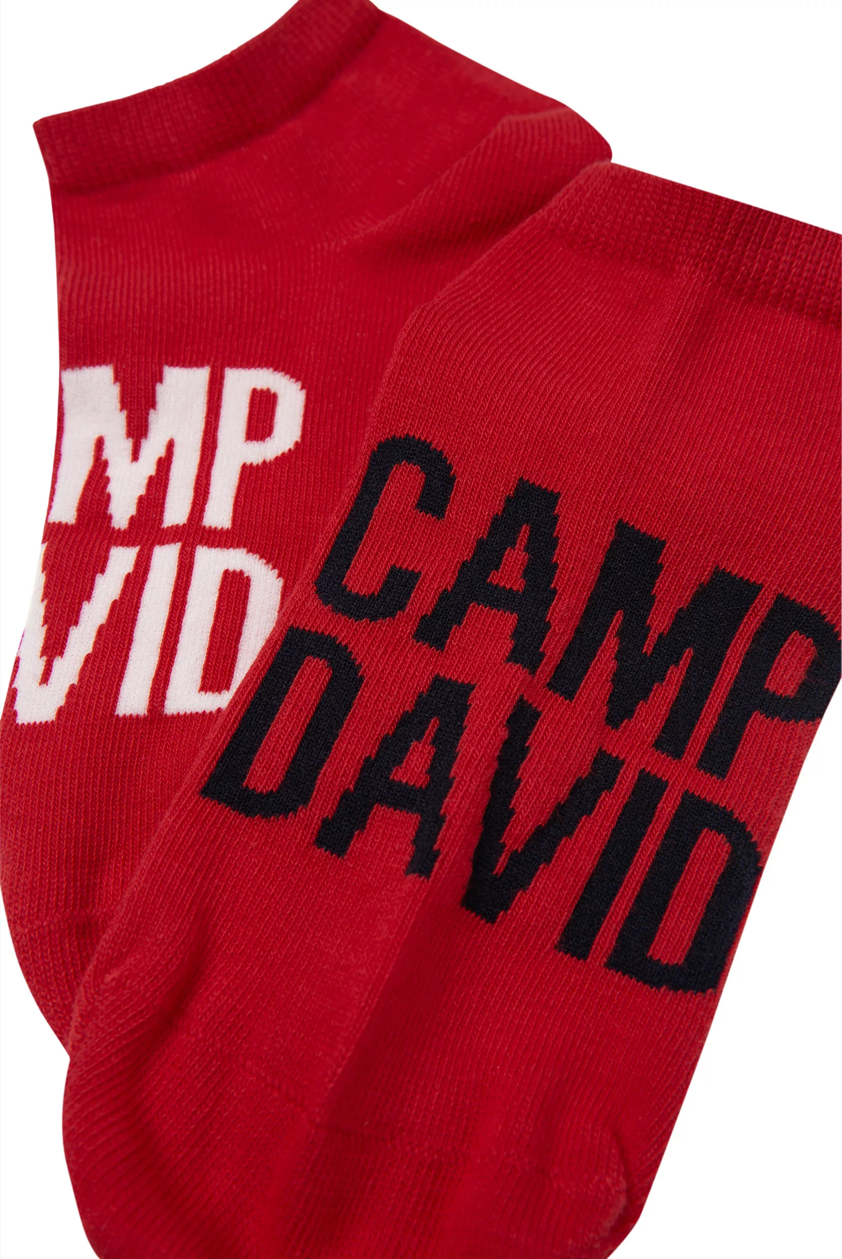 CAMP DAVID Sneakersocken günstig online kaufen