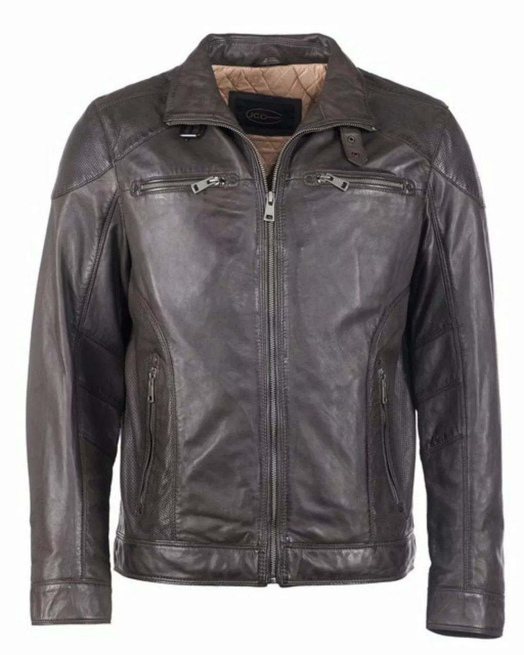 JCC Lederjacke 51195 günstig online kaufen