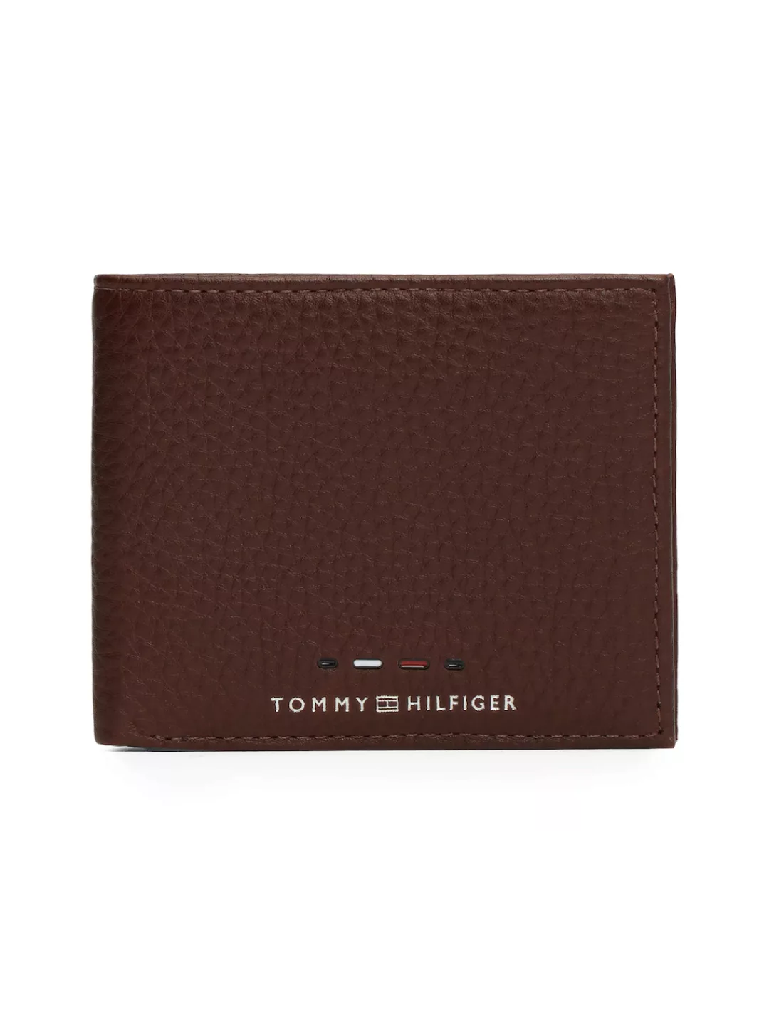 Tommy Hilfiger Geldbörse "Men TH PREMIUM MINI CC WALLET Bifold Wallet", Her günstig online kaufen