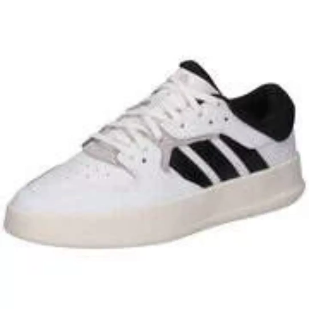 adidas Court 24 Sneaker Herren weiß günstig online kaufen