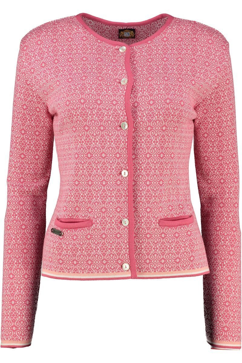 Hammerschmid Trachtenstrickjacke günstig online kaufen