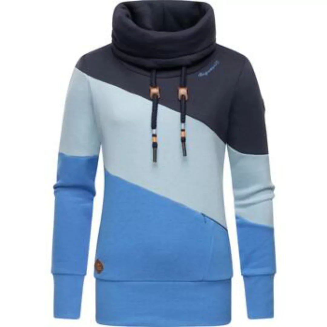 Ragwear  Sweatshirt Sweatshirt Rumika günstig online kaufen