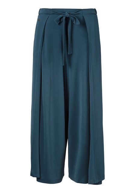 Ragwear Culotte ROZALIA knöchellange Form mit elastischem Bündchen hinten günstig online kaufen