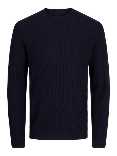 Jack & Jones Rundhalspullover LUCAS (1-tlg) günstig online kaufen