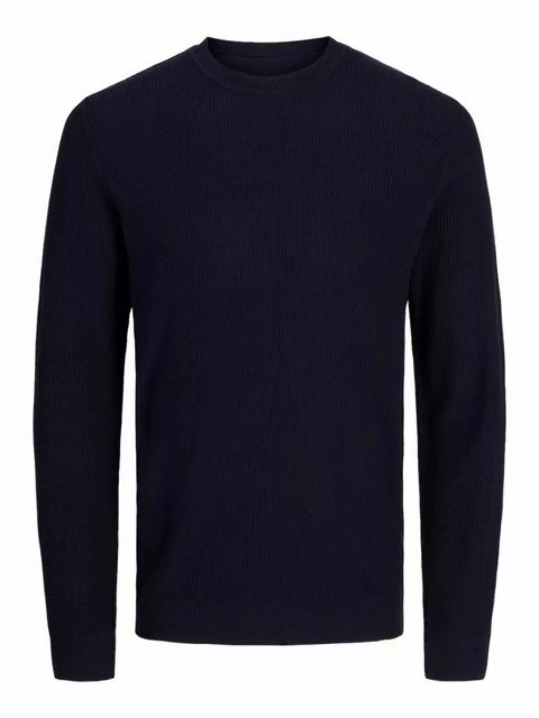 Jack & Jones Rundhalspullover LUCAS (1-tlg) günstig online kaufen