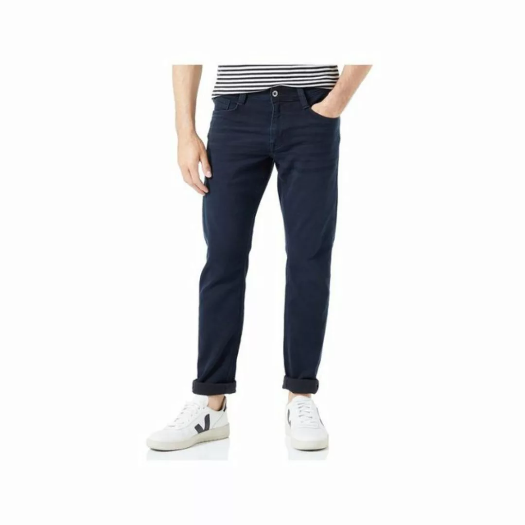 MUSTANG 5-Pocket-Jeans blau regular fit (1-tlg) günstig online kaufen