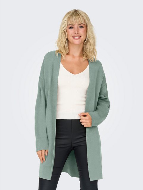 ONLY Strickjacke ONLFRIDA LIFE LS OPEN CARDIGAN CC KNT günstig online kaufen