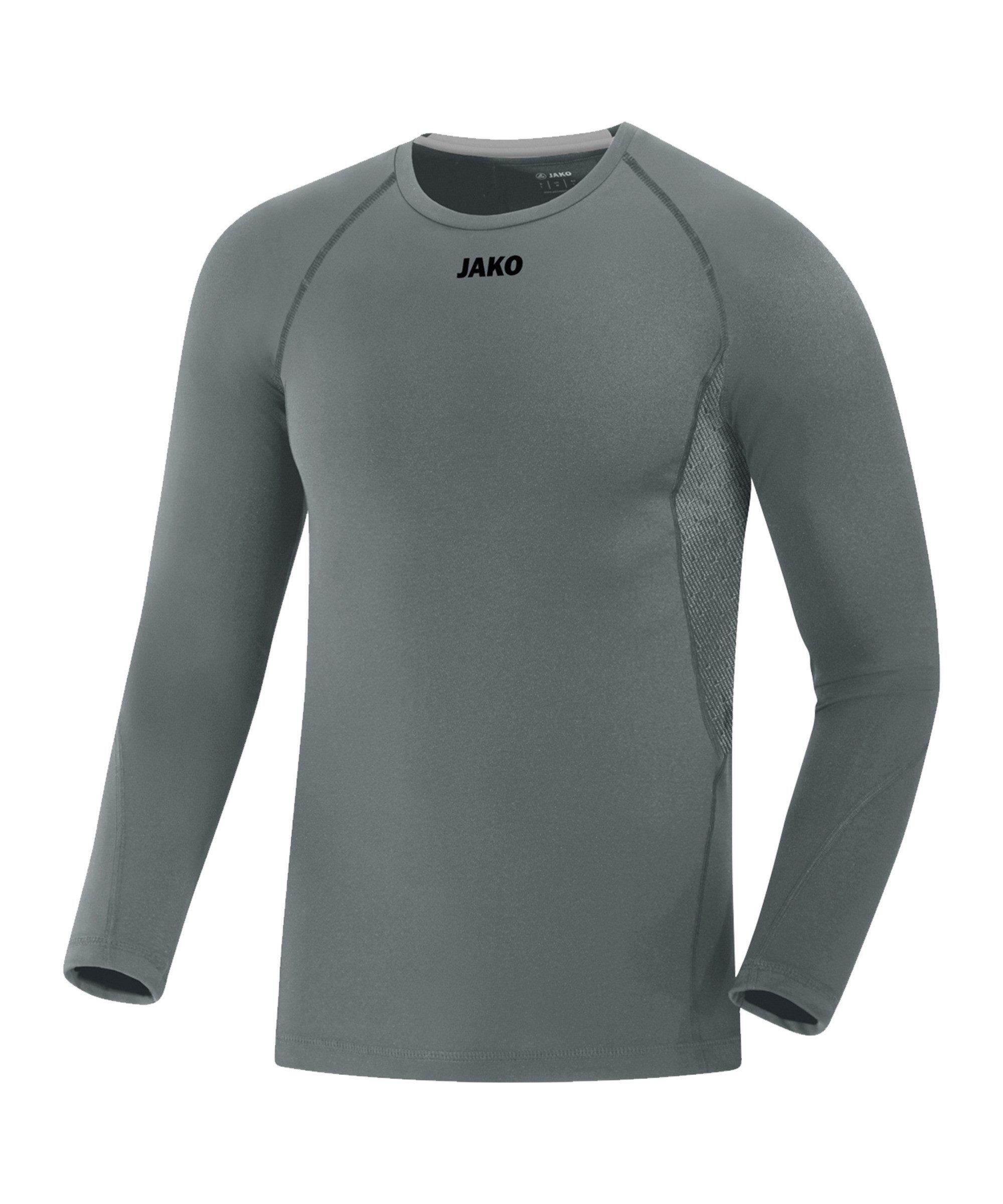 Jako Funktionsshirt JAKO Compression 2.0 Longsleeve günstig online kaufen