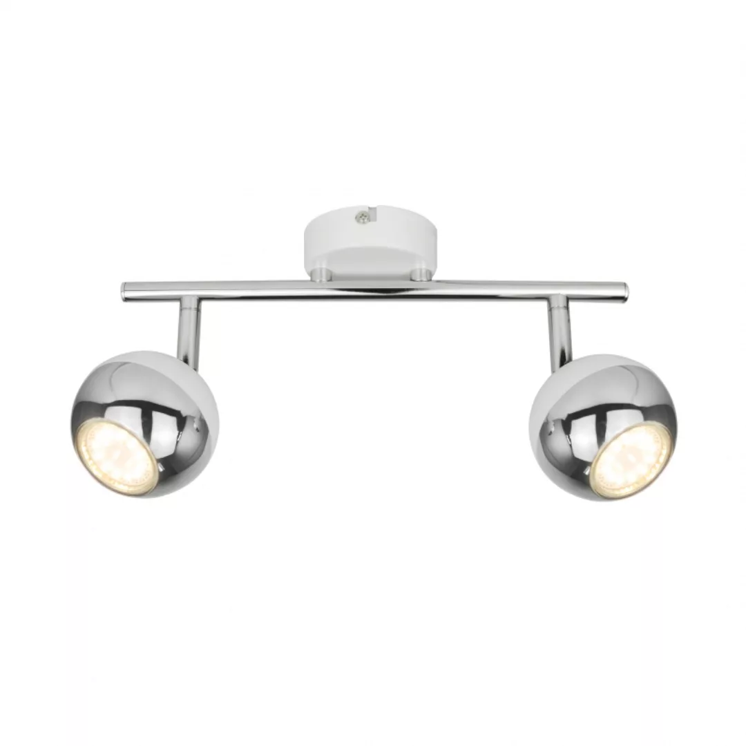 Deckenlampe GASTER GU16016-2TU-WH günstig online kaufen