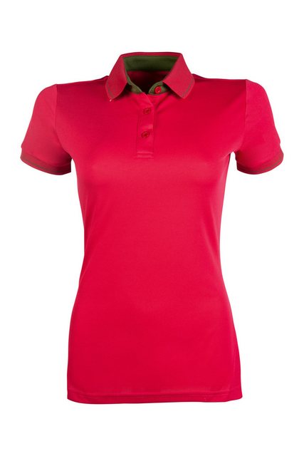 HKM Poloshirt Poloshirt -Classico- günstig online kaufen