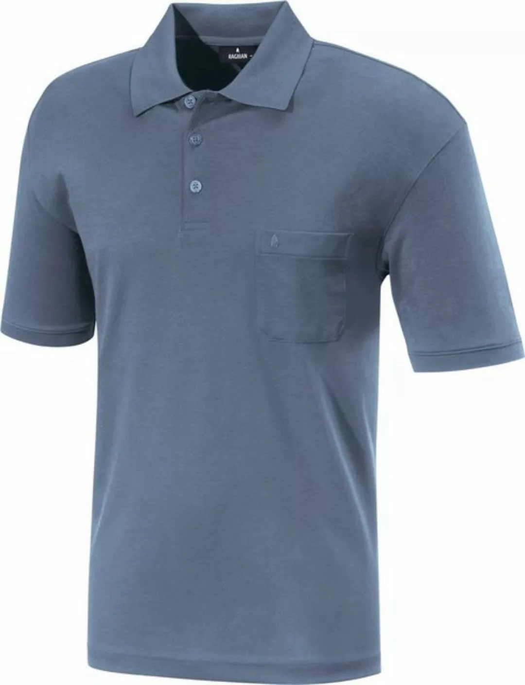 RAGMAN Polo-Shirt 540391/073 günstig online kaufen