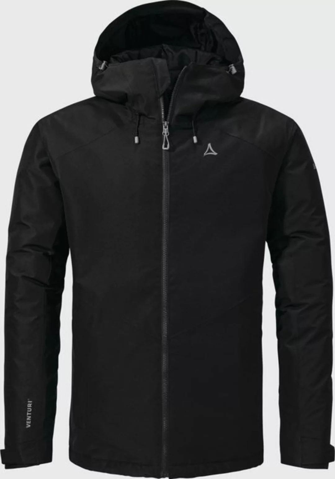 Schöffel Anorak Schöffel M Ins Jacket Style Wildkar Herren Anorak günstig online kaufen