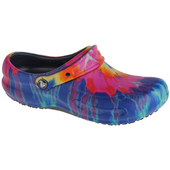 Crocs  Hausschuhe Bistro Graphic Clog günstig online kaufen