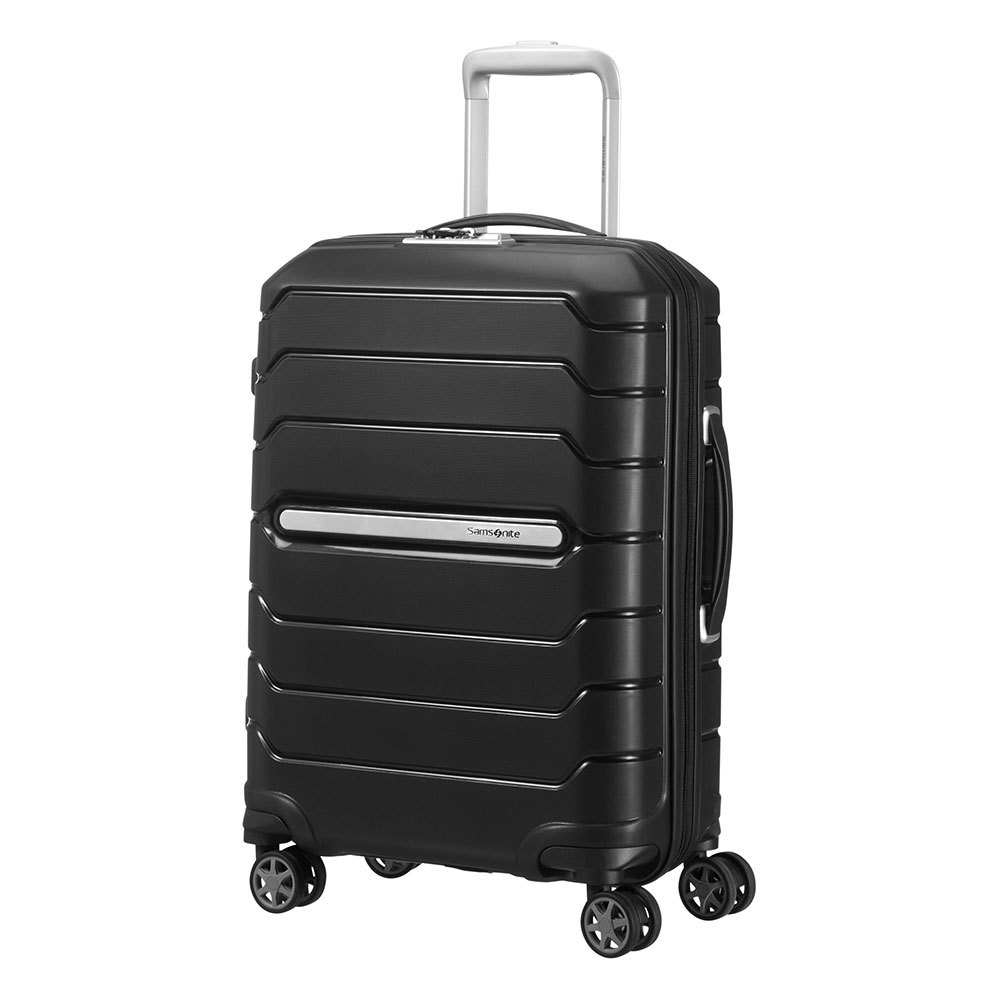 Samsonite Flux Spinner 55/20 37-44l Trolley One Size Black günstig online kaufen