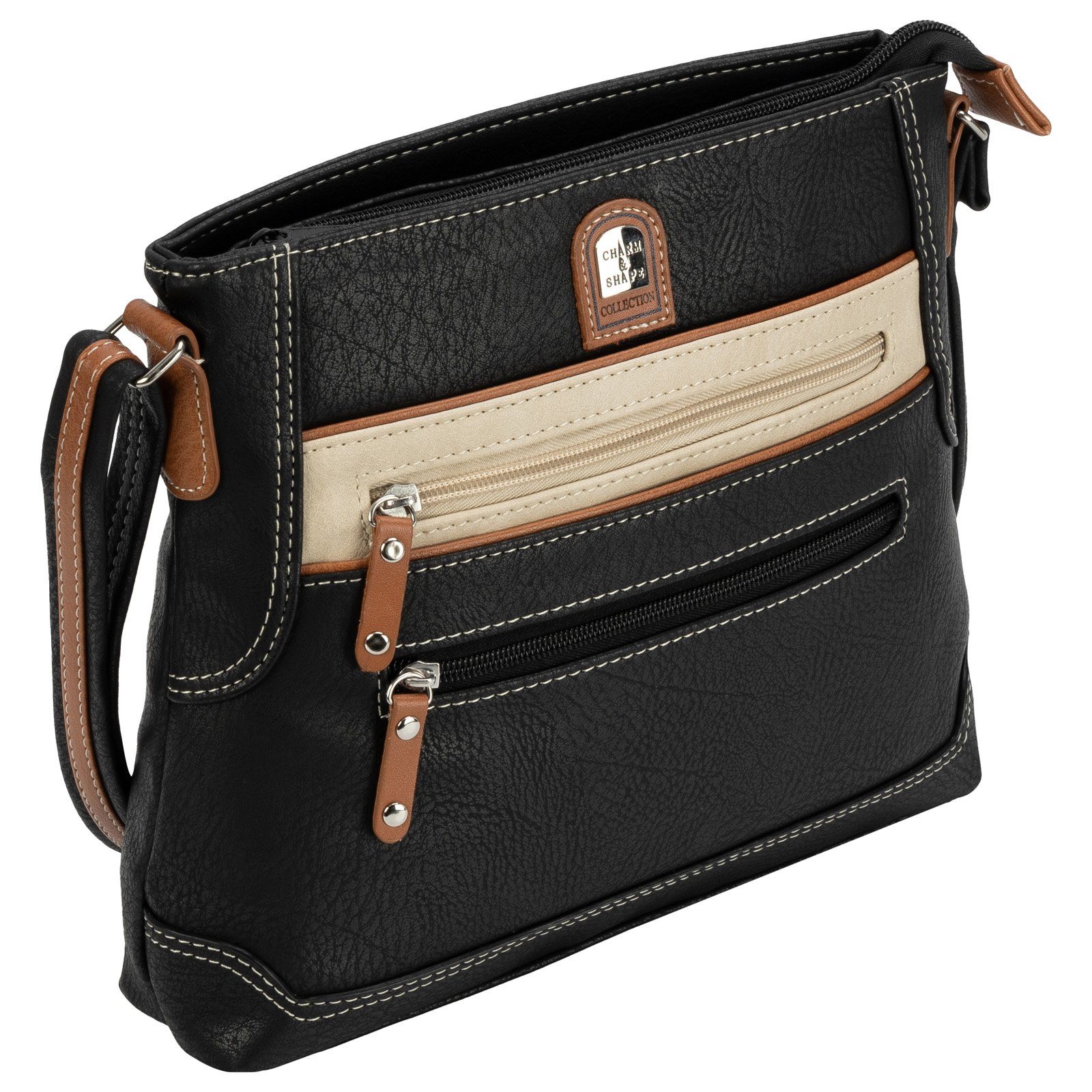 EAAKIE Umhängetasche Damen Tasche Schultertasche Umhängetasche günstig online kaufen