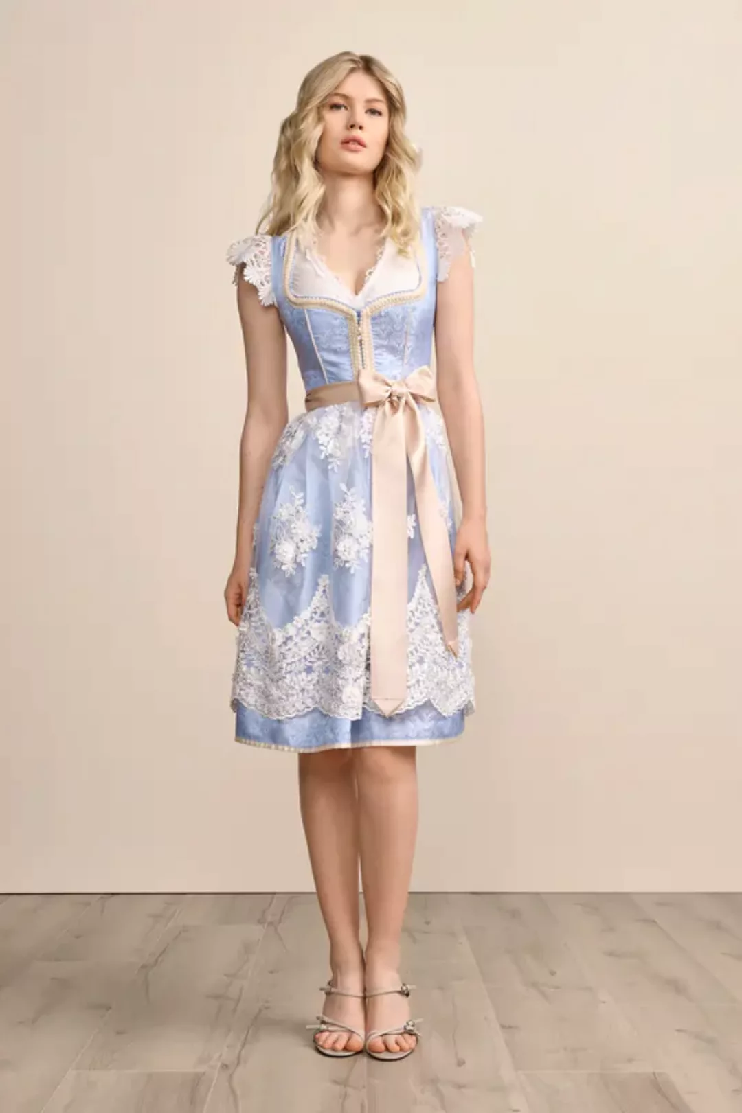 Dirndl Gaelle (60cm) günstig online kaufen