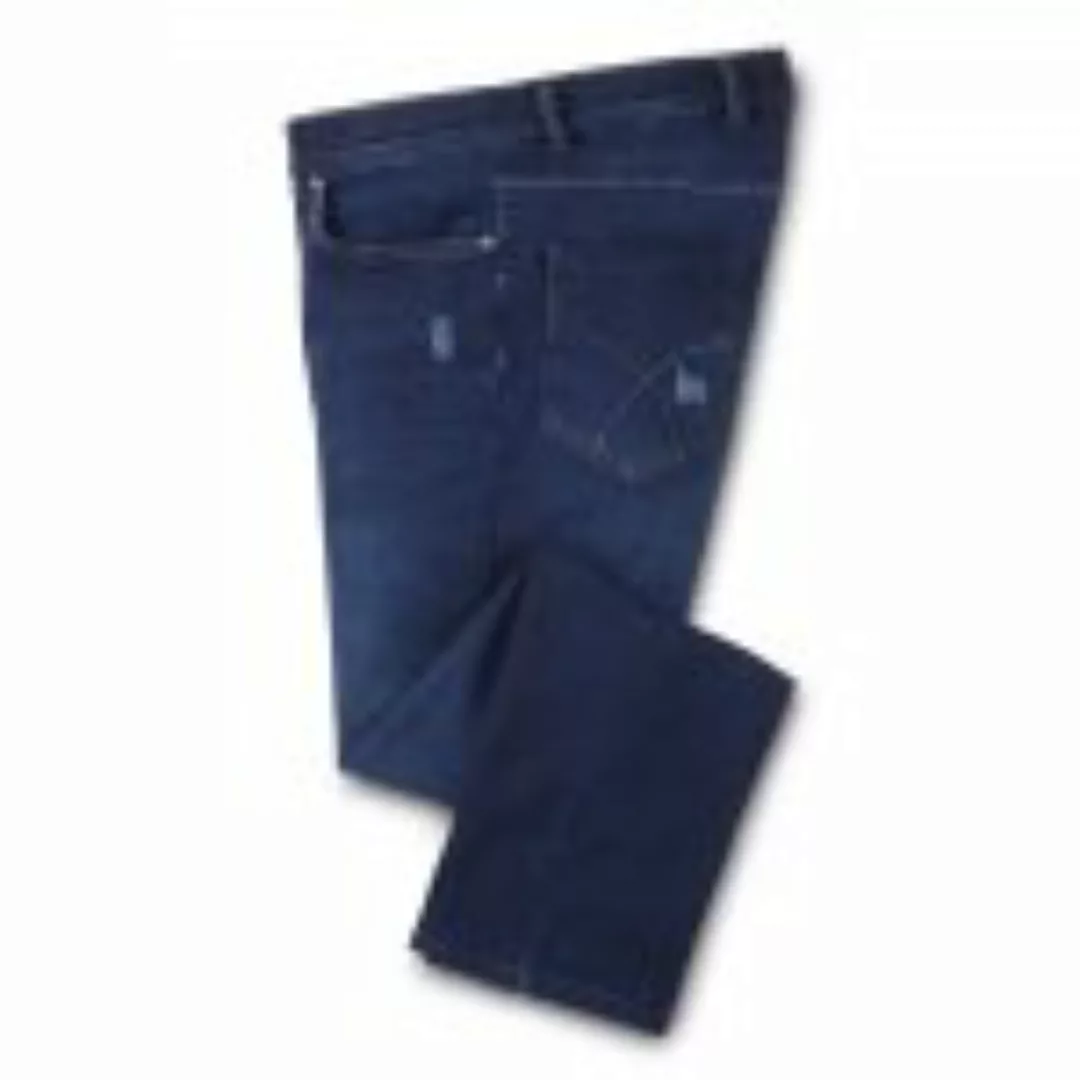 Modische Jeans, blau günstig online kaufen