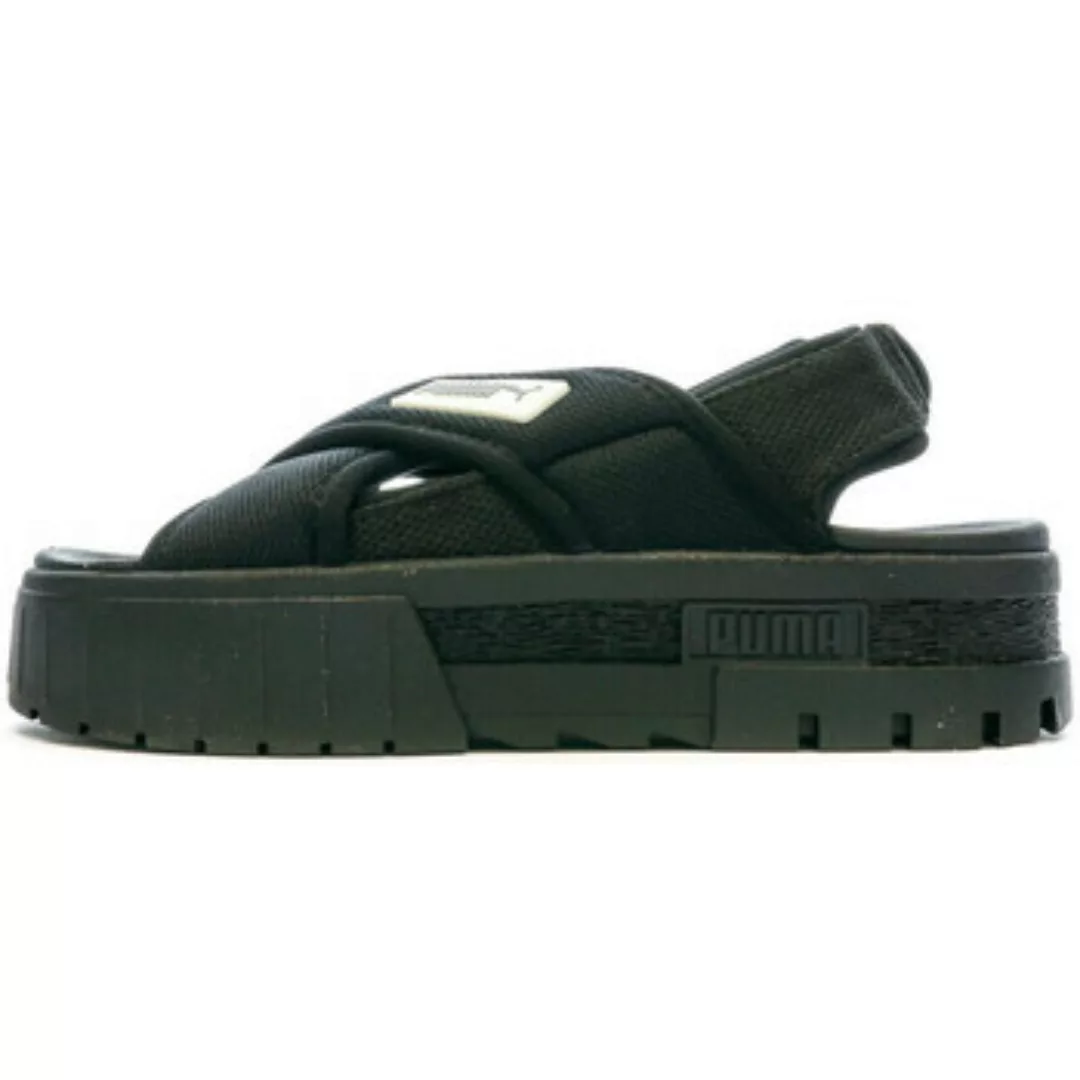 Puma  Sandalen 384829-01 günstig online kaufen