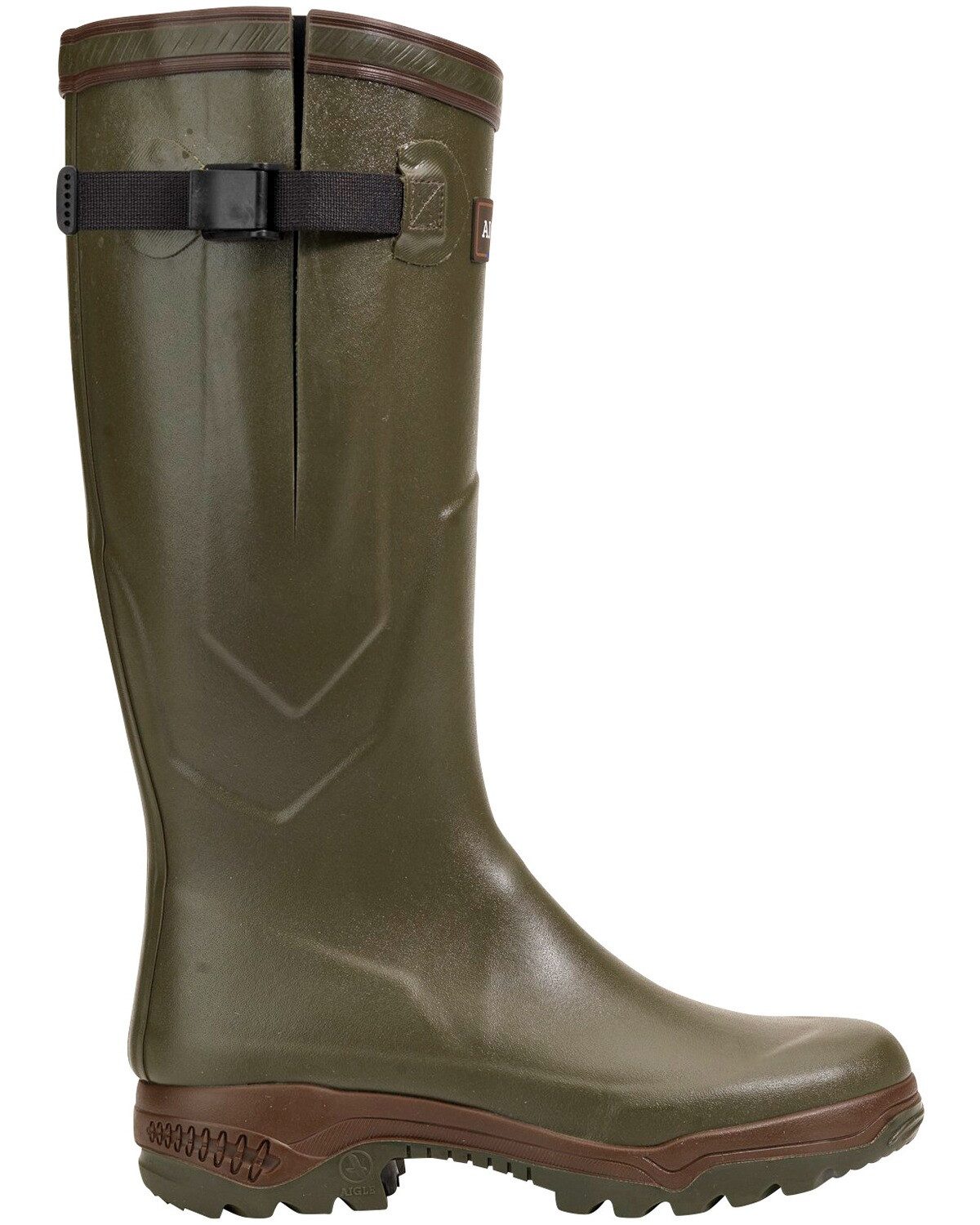 Aigle Gummistiefel Parcours® 2 Vario Gummistiefel günstig online kaufen