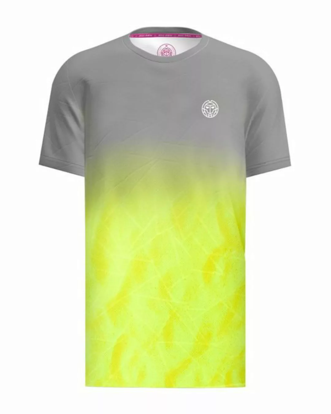 BIDI BADU Tennisshirt Beach Spirit günstig online kaufen