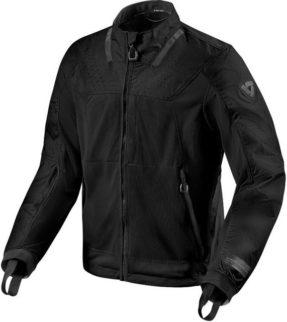 Revit Motorradjacke Territory Motorrad Textiljacke günstig online kaufen