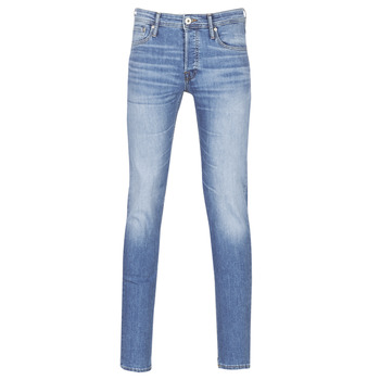 Jack & Jones Slim-fit-Jeans Jeans GLENN Skinny Tapered JJI GLENN ORIGINAL A günstig online kaufen