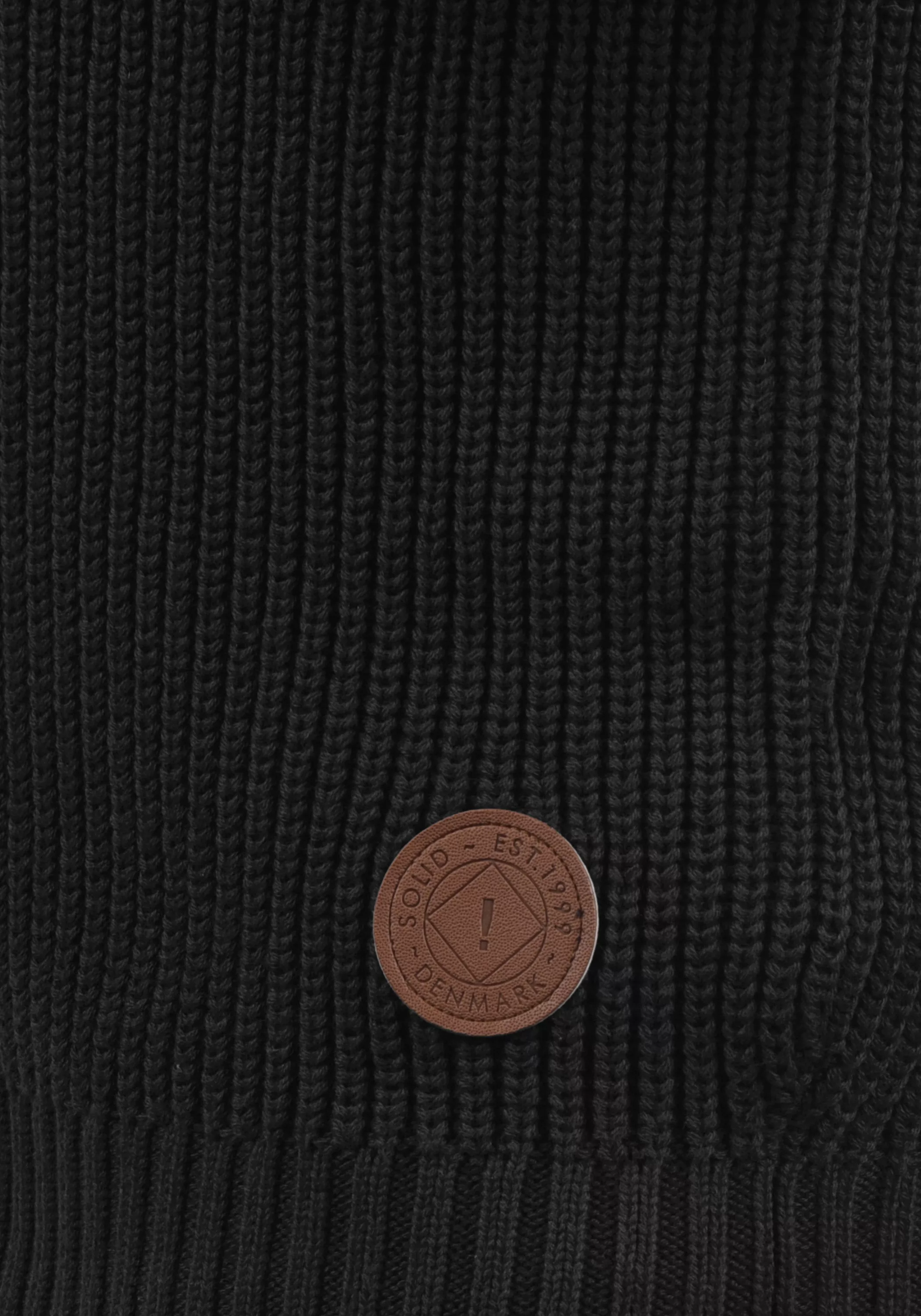 Solid Strickjacke "Strickjacke SDXenos" günstig online kaufen