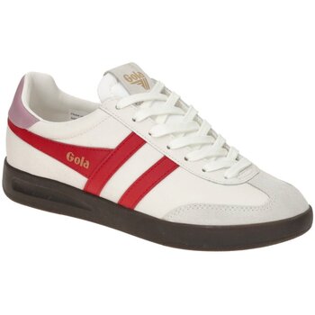 Gola  Sneaker Cyclone Schuhe s rot CLB743 CLB743WR günstig online kaufen