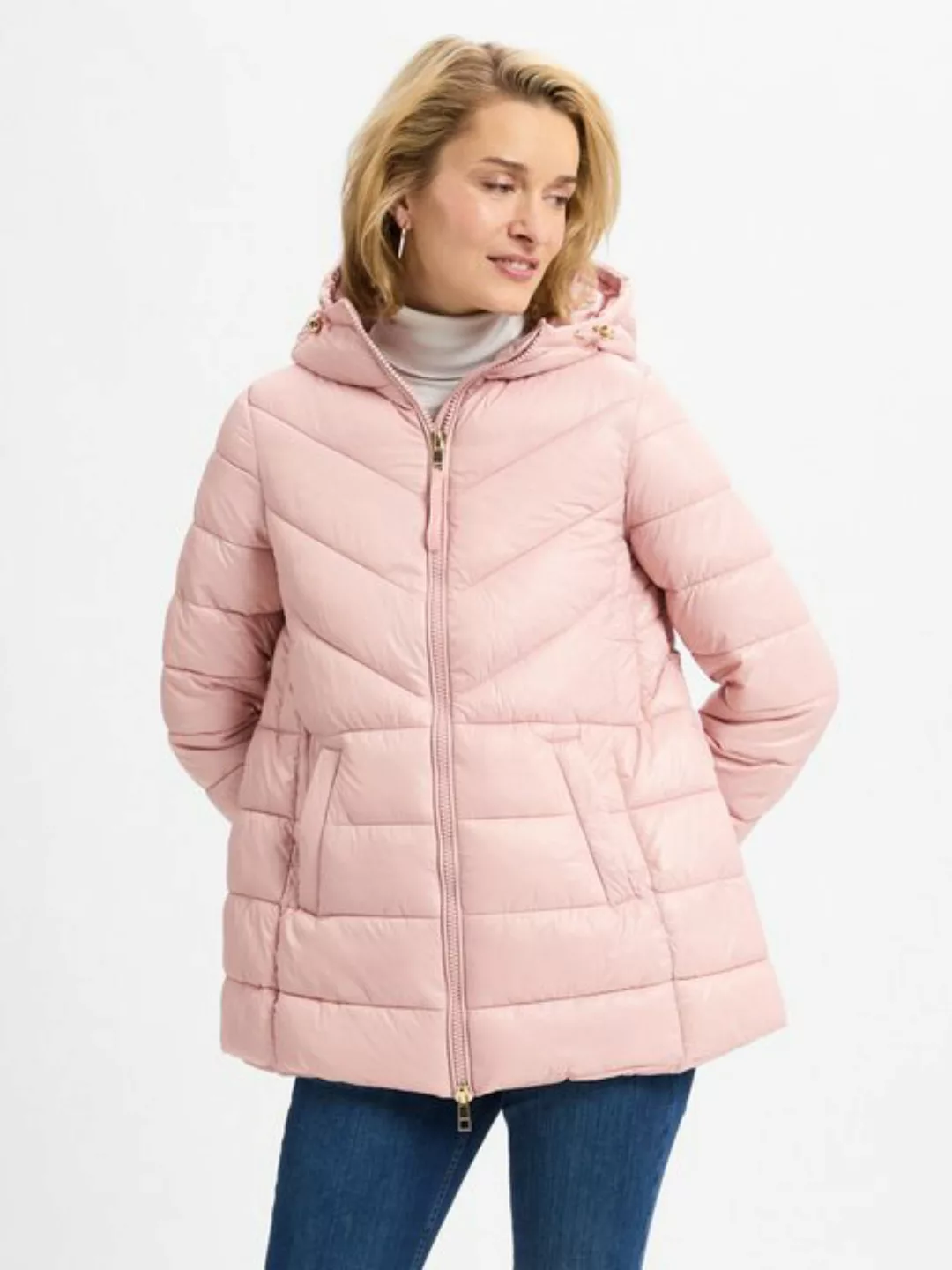 Rich & Royal Steppjacke günstig online kaufen