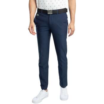 Lacoste  Chinos Slim Fit Golfhose günstig online kaufen