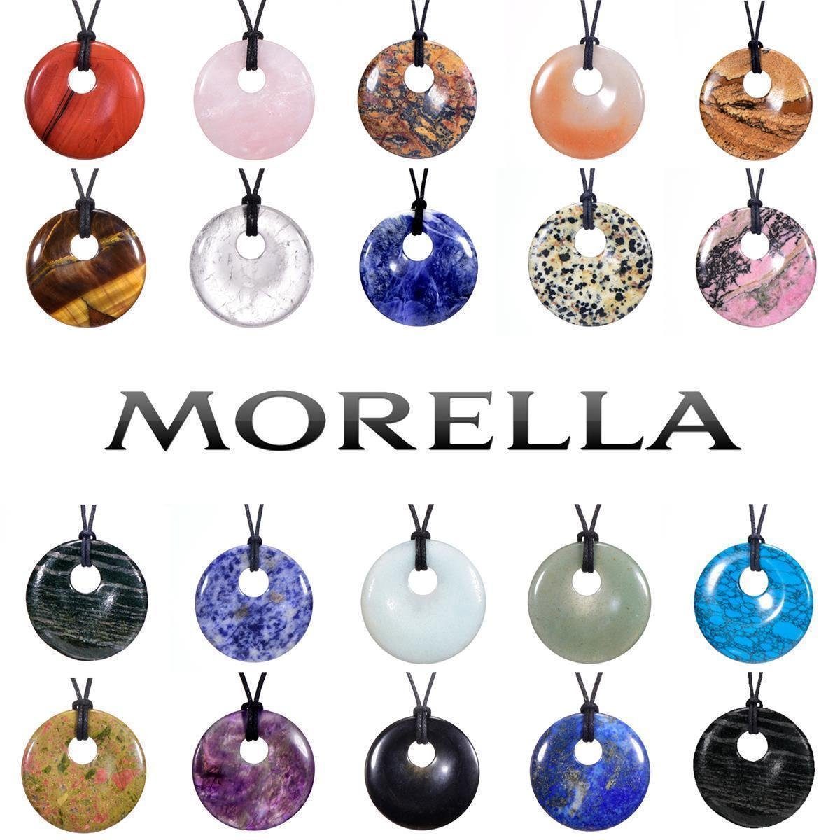 Morella Kette mit Anhänger Halskette 80 günstig online kaufen