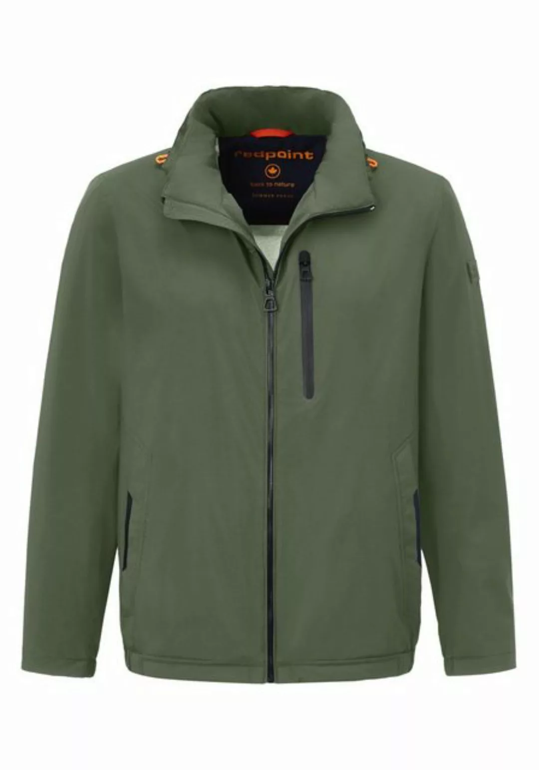 Redpoint Blouson DREW Sportive Outdoorjacke mit Funktion günstig online kaufen