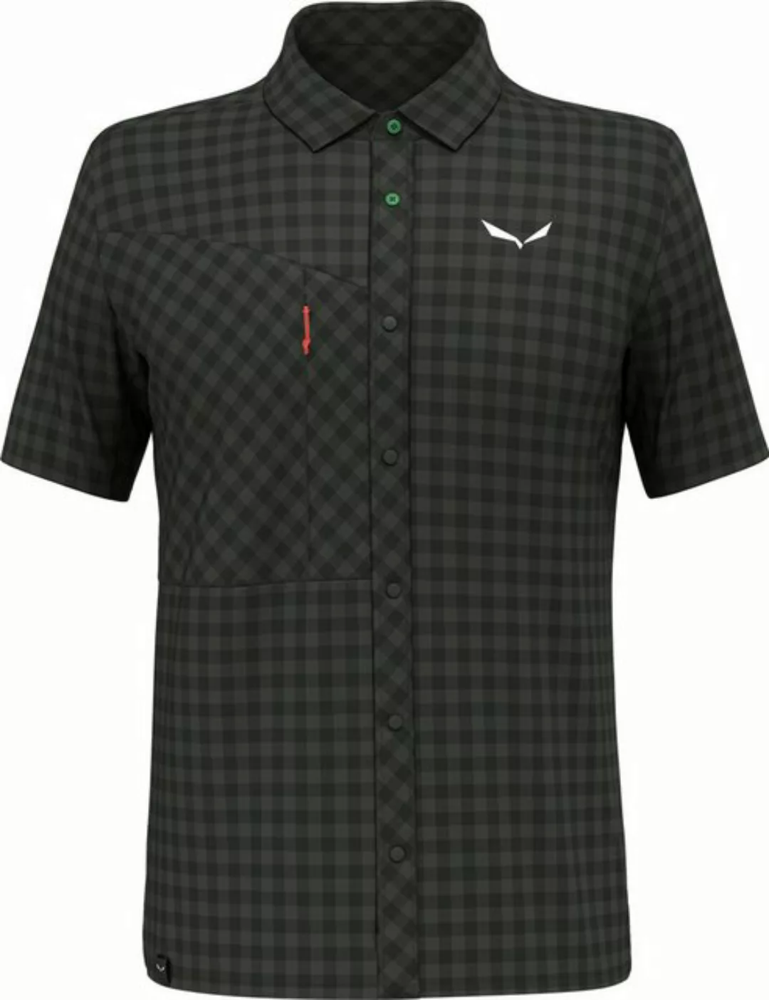 Salewa Funktionshemd PUEZ DRY M S/S SHIRT günstig online kaufen