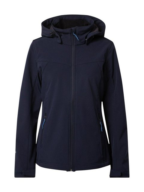 Icepeak Softshelljacke Brenham (1-St) günstig online kaufen