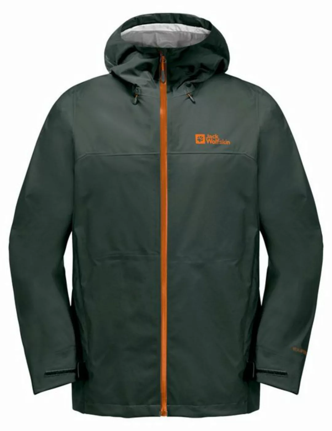 Jack Wolfskin Funktionsjacke HIGHEST PEAK 3L JKT M günstig online kaufen