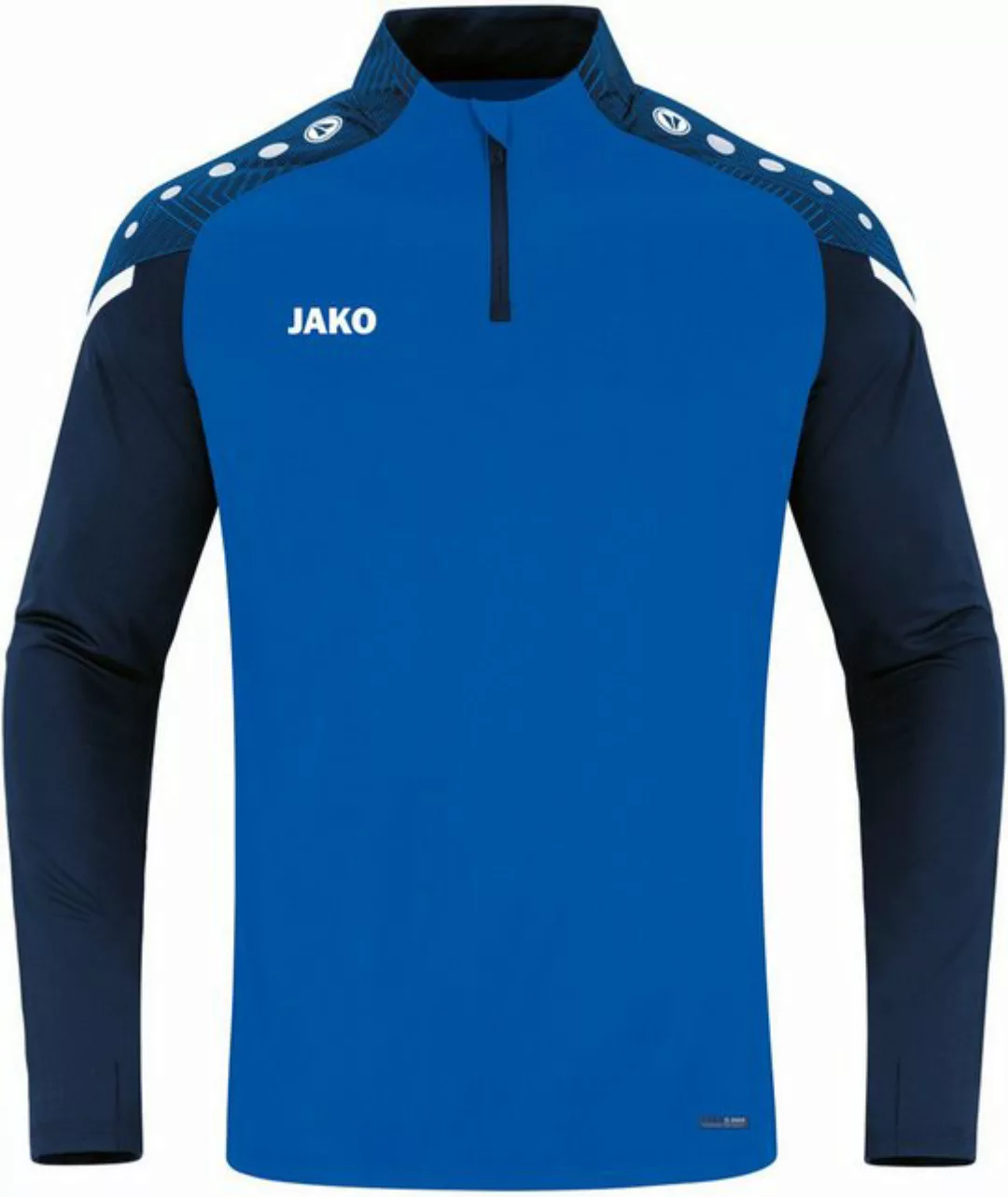 Jako Sweatshirt Performance Ziptop günstig online kaufen