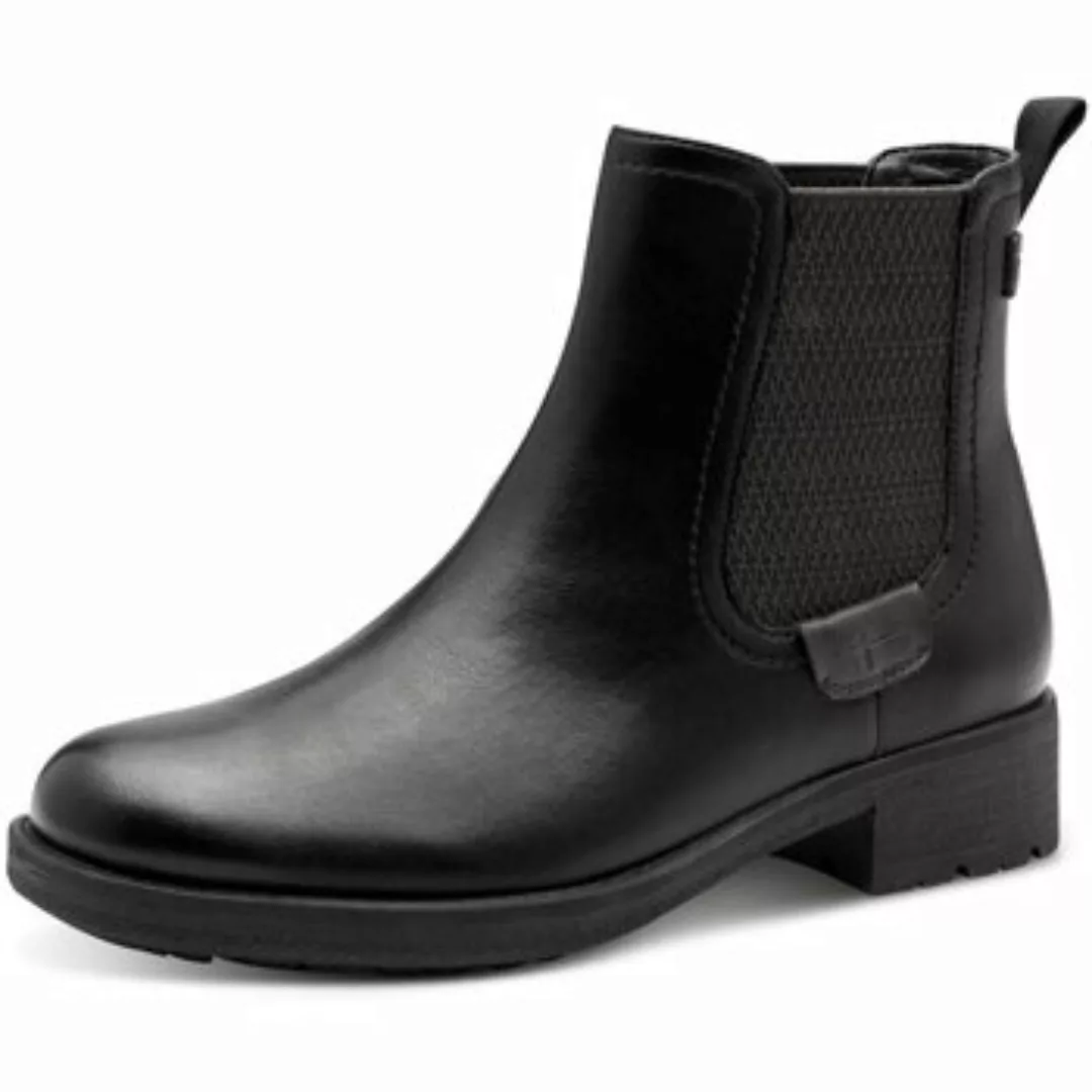 Tamaris  Stiefeletten Stiefeletten 25378 001 günstig online kaufen