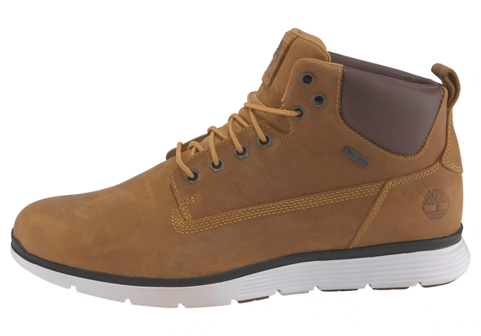 Timberland Schnürboots "Killington GORETEX Chukka WP", Winterstiefel, Schnü günstig online kaufen