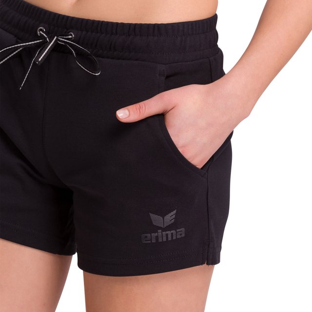 Erima Shorts ESSENTIAL sweatshorts günstig online kaufen